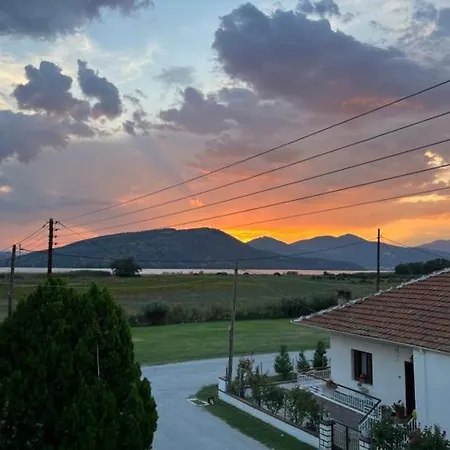 Ourania's Kastoria