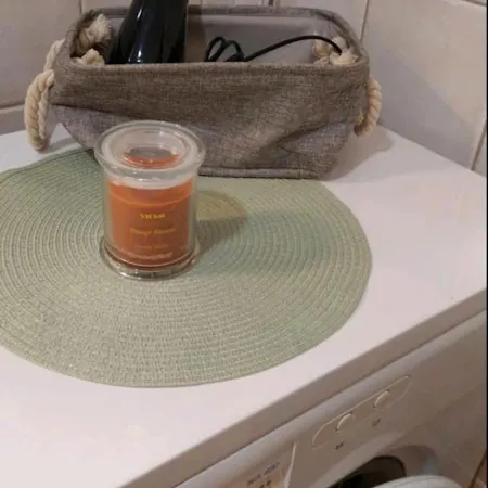 Apartamento Ourania's Kastoria *