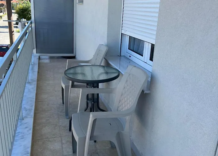 Ourania's Kastoria *