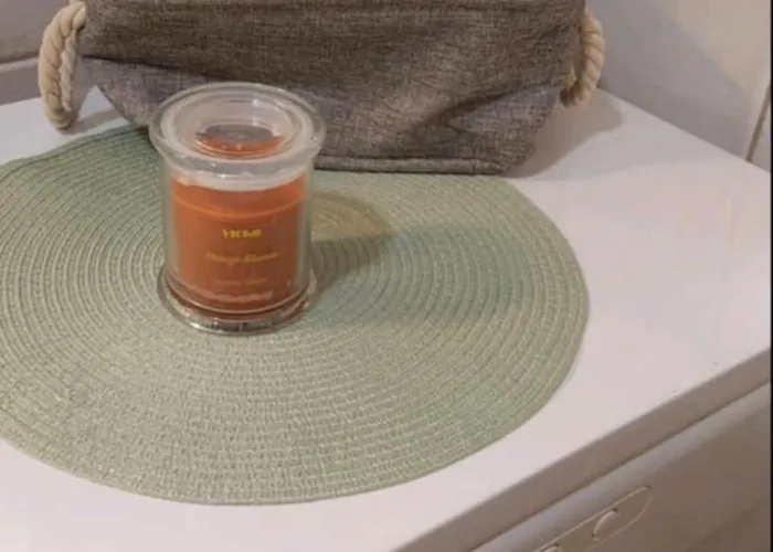 דירה Ourania's Kastoria *